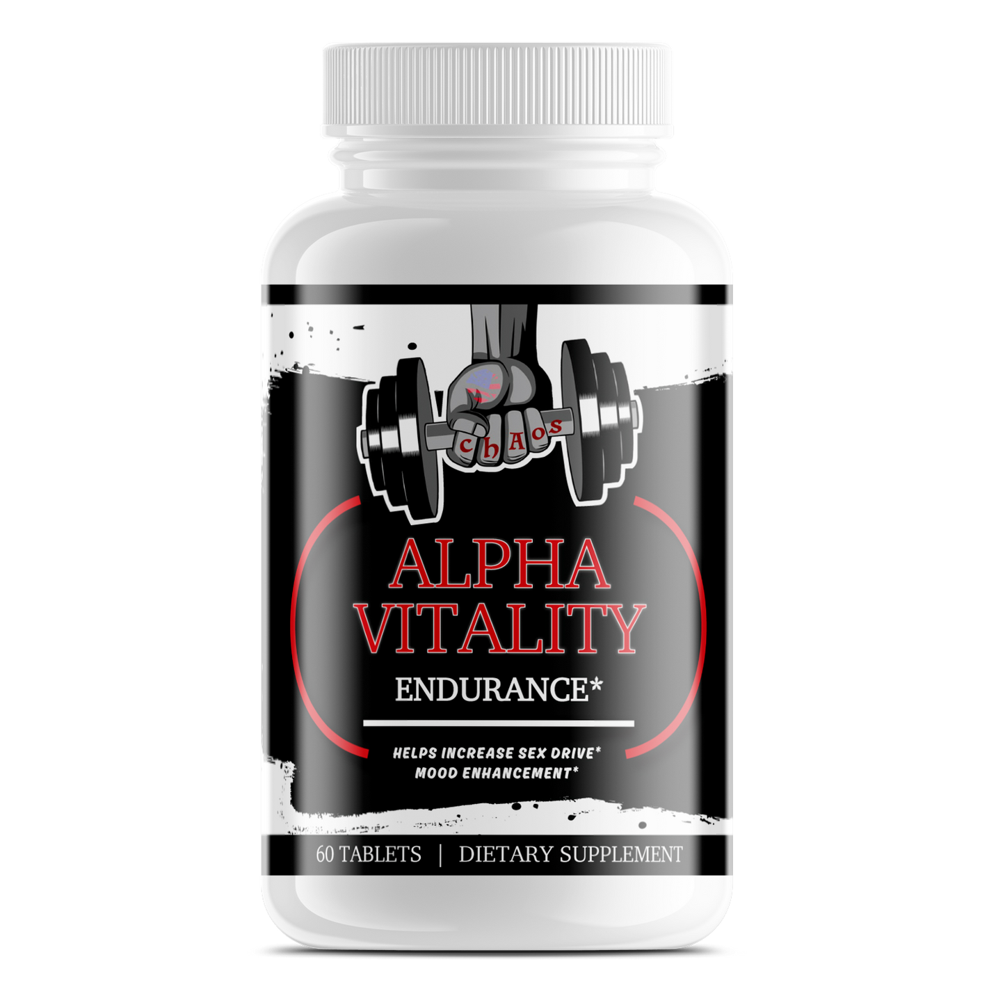 Alpha Vitality