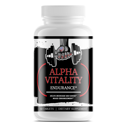 Alpha Vitality