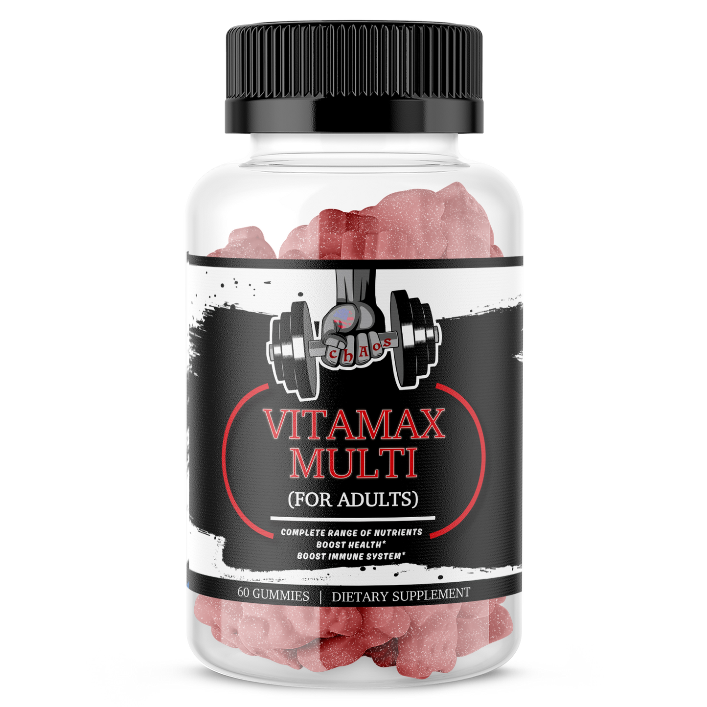 Vitamax Multi