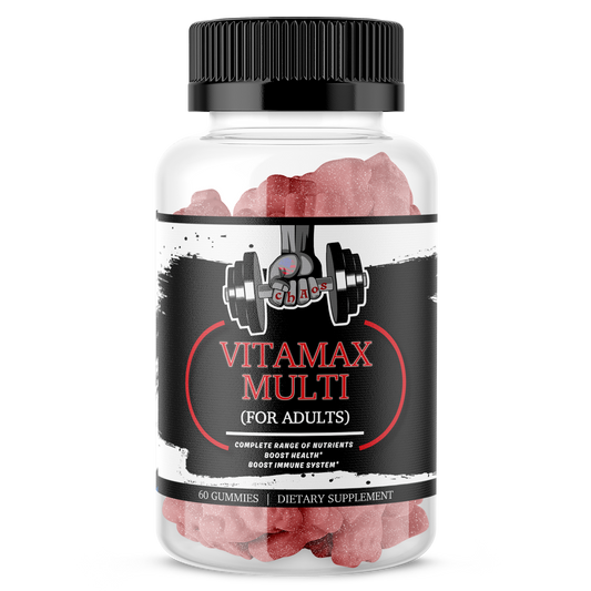 Vitamax Multi