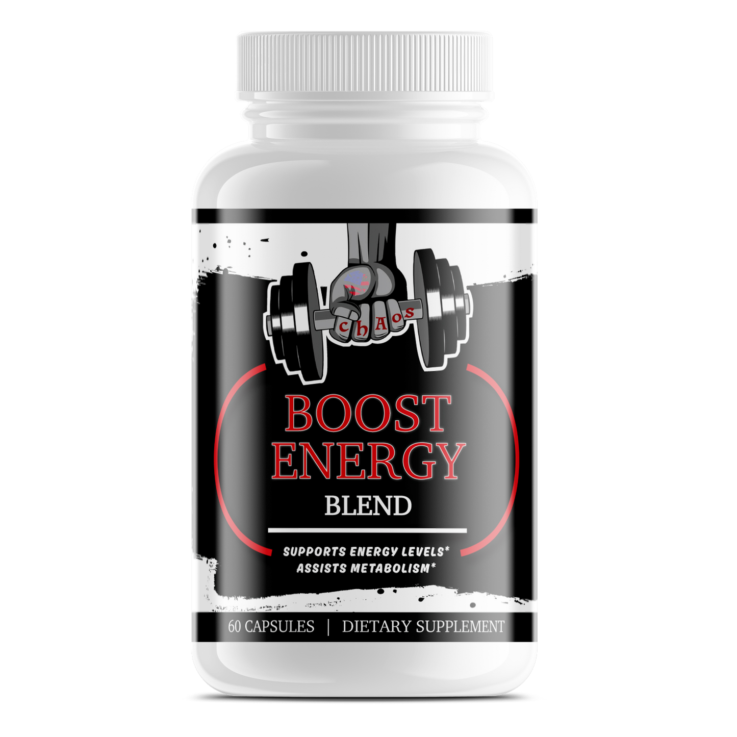 Boost Energy Blend